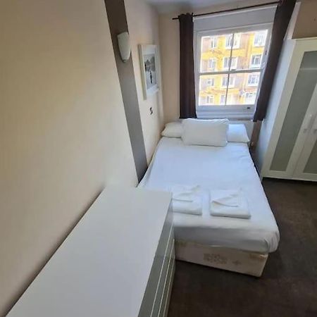 Lovely En-Suite Bedroom London Exterior foto